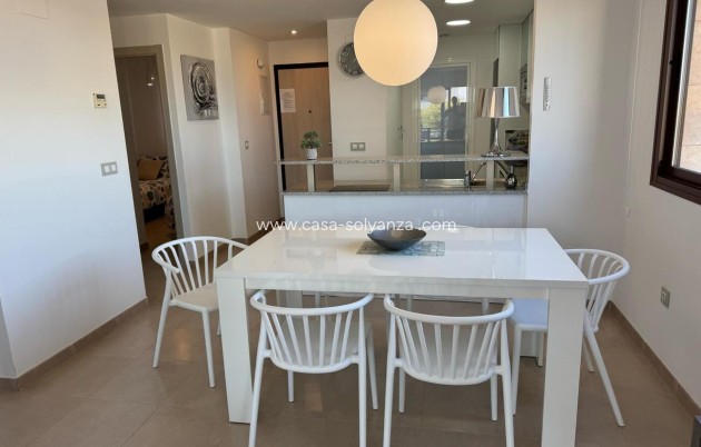 Revente - Appartement - Cabo Roig - Lomas de Cabo Roig