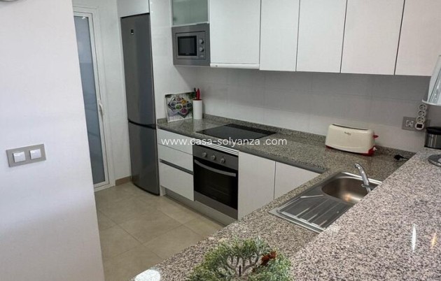 Revente - Appartement - Cabo Roig - Lomas de Cabo Roig