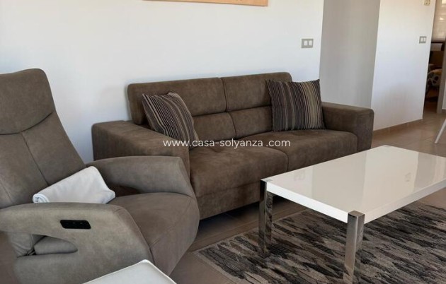 Revente - Appartement - Cabo Roig - Lomas de Cabo Roig