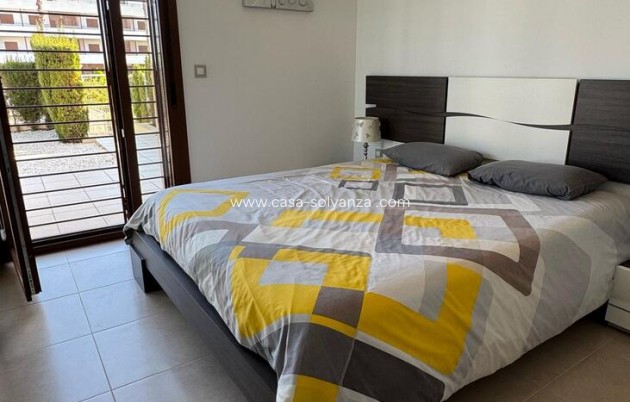 Revente - Appartement - Cabo Roig - Lomas de Cabo Roig