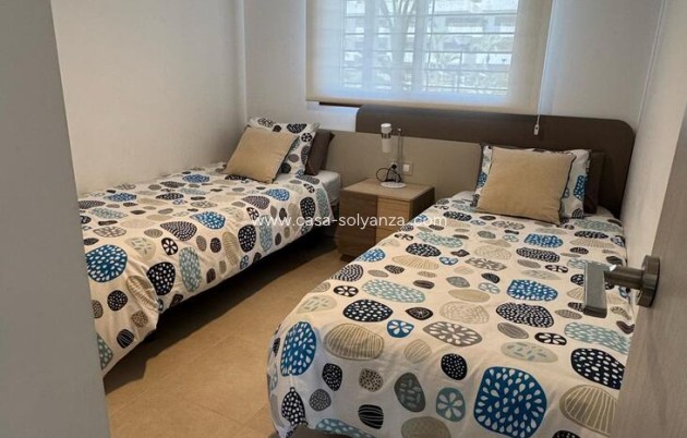 Revente - Appartement - Cabo Roig - Lomas de Cabo Roig