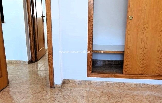 Revente - Appartement - Torrevieja - Playa de los Locos