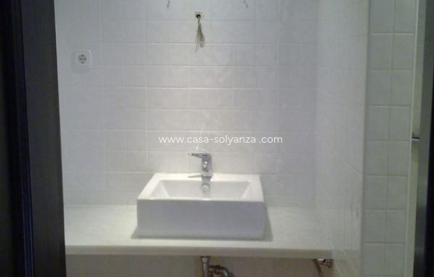 Revente - Maison de ville - Torre Pacheco - Inland