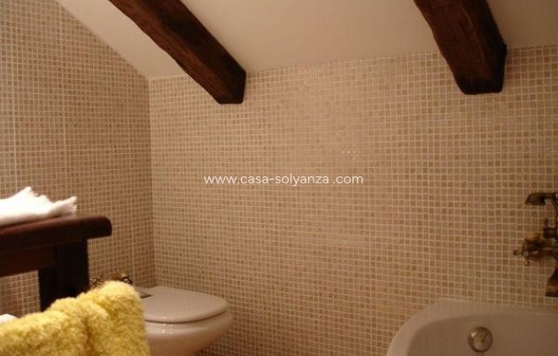 Revente - Maison de ville - Torre Pacheco - Inland