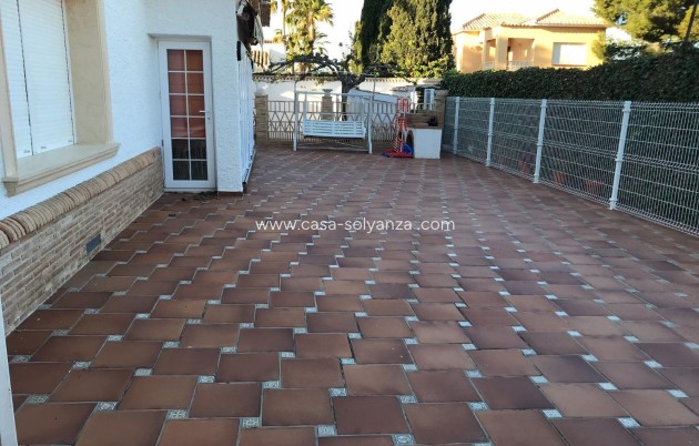 Revente - Villa - Orihuela Costa - Cabo Roig