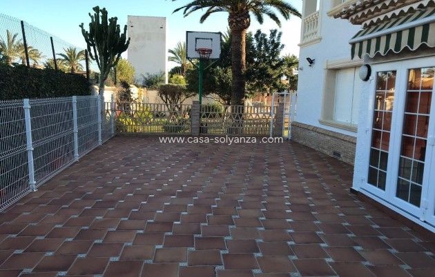 Revente - Villa - Orihuela Costa - Cabo Roig