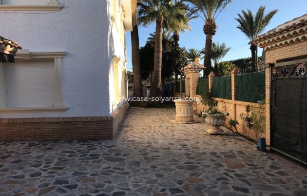 Revente - Villa - Orihuela Costa - Cabo Roig