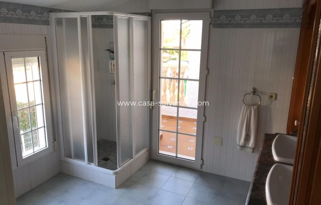 Revente - Villa - Orihuela Costa - Cabo Roig