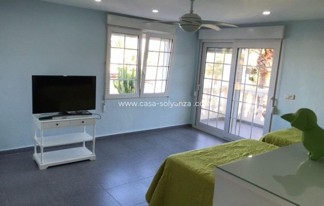 Revente - Villa - Orihuela Costa - Cabo Roig