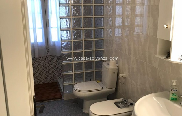 Revente - Villa - Orihuela Costa - Cabo Roig