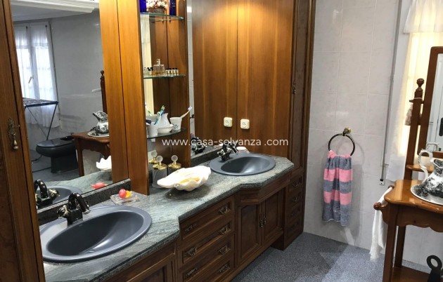 Revente - Villa - Orihuela Costa - Cabo Roig