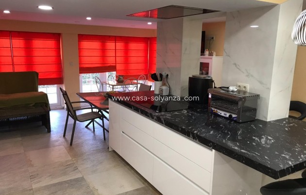 Revente - Villa - Orihuela Costa - Cabo Roig