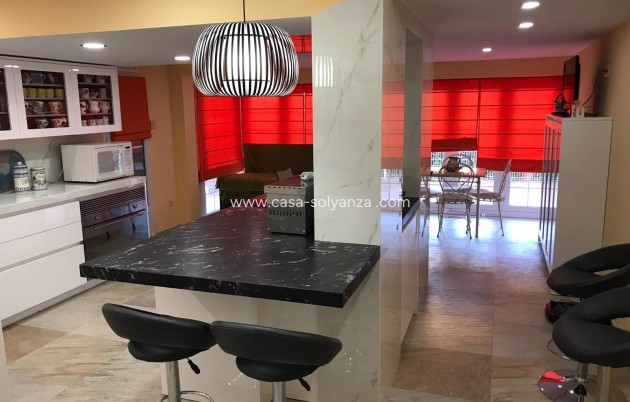 Revente - Villa - Orihuela Costa - Cabo Roig