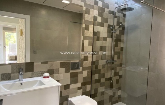 Revente - Villa - Orihuela Costa - Pau 26