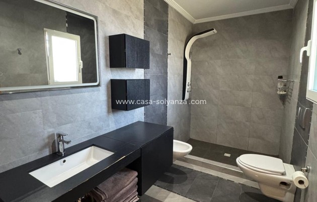 Revente - Villa - Torrevieja - Los Balcones