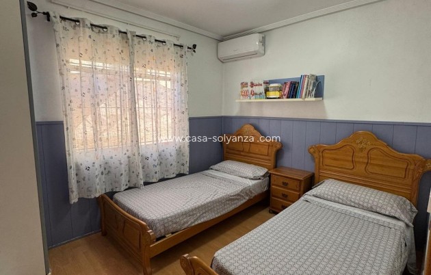 Revente - Villa - Torrevieja - Los Balcones