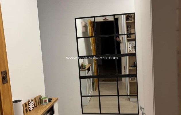 Revente - Appartement - Torrevieja - Center