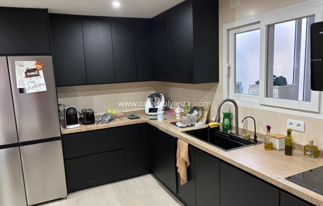 Revente - Appartement - Torrevieja - Center