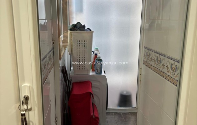 Revente - Appartement - Torrevieja - Center