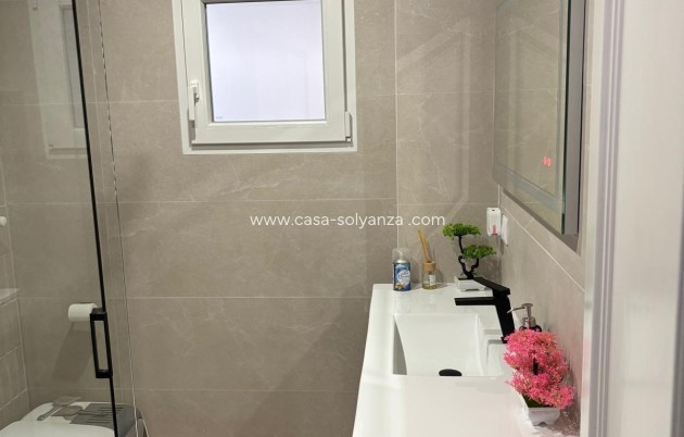 Revente - Appartement - Torrevieja - Center