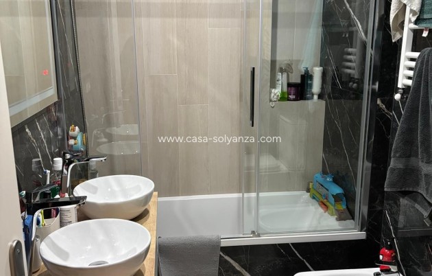 Revente - Appartement - Torrevieja - Center