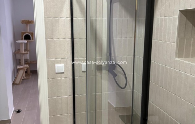 Revente - Appartement - Torrevieja - Center