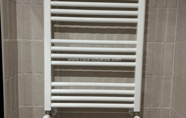 Revente - Appartement - Torrevieja - Center