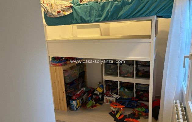 Revente - Appartement - Torrevieja - Center