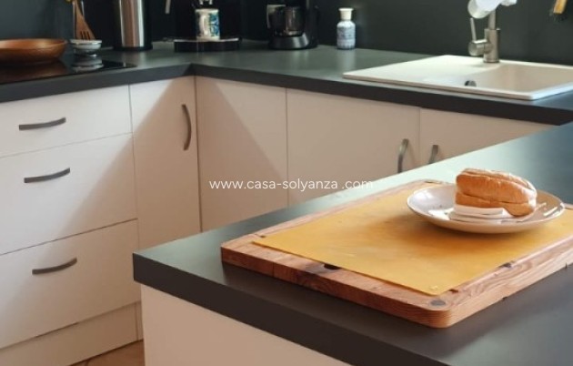 Revente - Villa - Salinas - Inland