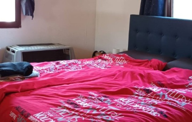 Revente - Villa - Salinas - Inland