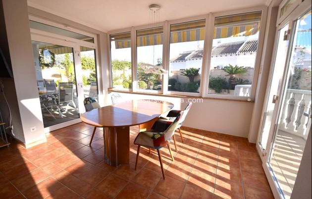 Revente - Villa - Orihuela Costa - La Zenia