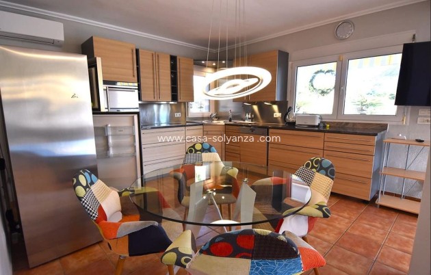 Revente - Villa - Orihuela Costa - La Zenia