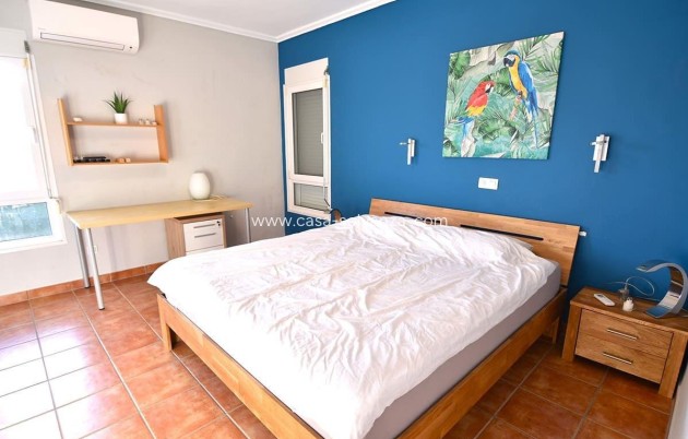 Revente - Villa - Orihuela Costa - La Zenia