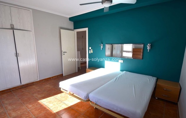 Revente - Villa - Orihuela Costa - La Zenia