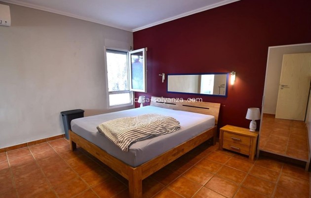 Revente - Villa - Orihuela Costa - La Zenia