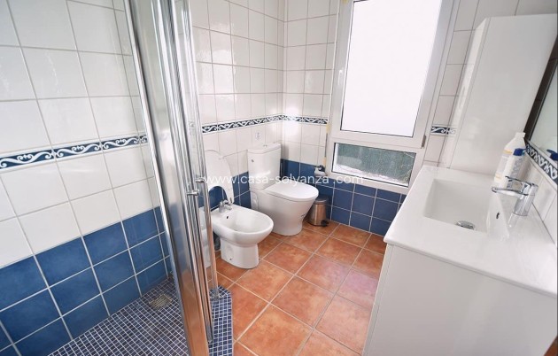 Revente - Villa - Orihuela Costa - La Zenia