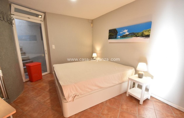 Revente - Villa - Orihuela Costa - La Zenia