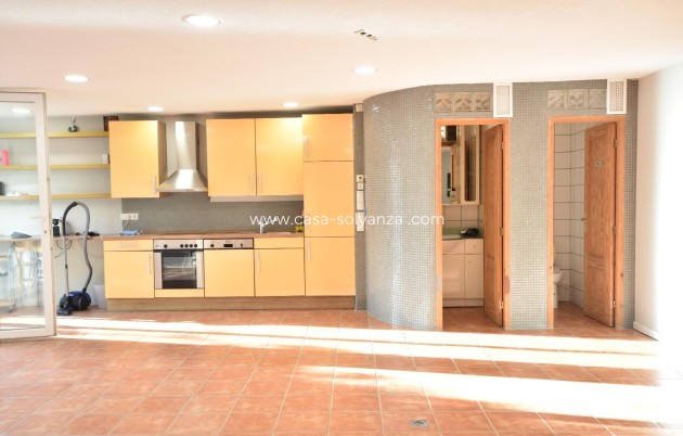 Revente - Villa - Orihuela Costa - La Zenia