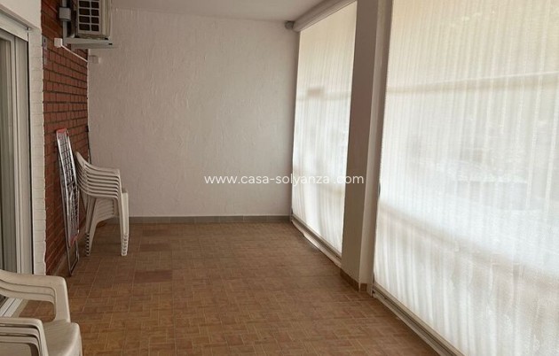 Revente - Appartement - Torrevieja - Costa Blanca