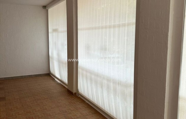 Revente - Appartement - Torrevieja - Costa Blanca