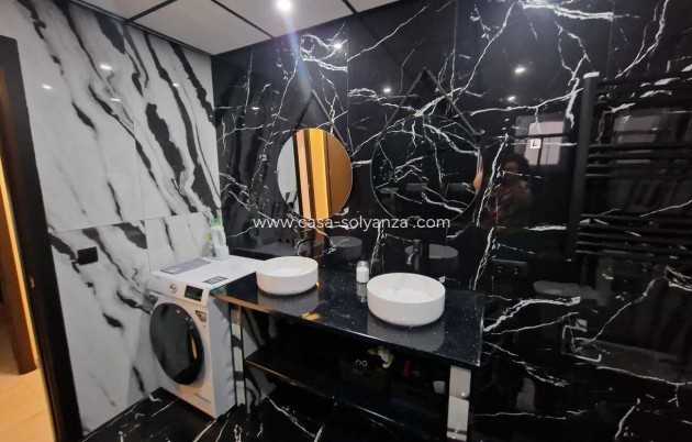 Revente - Appartement - Torrevieja - Costa Blanca