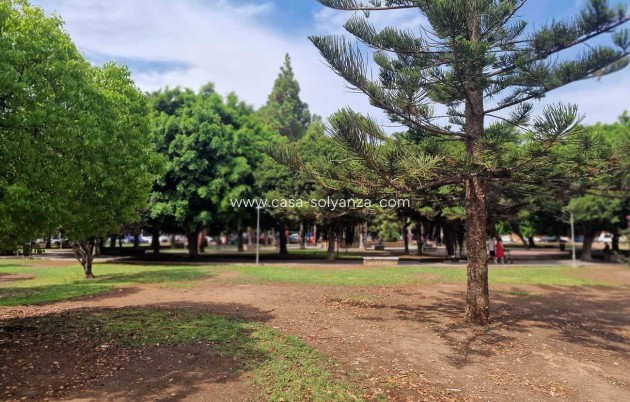 Revente - Appartement - Torrevieja - Costa Blanca