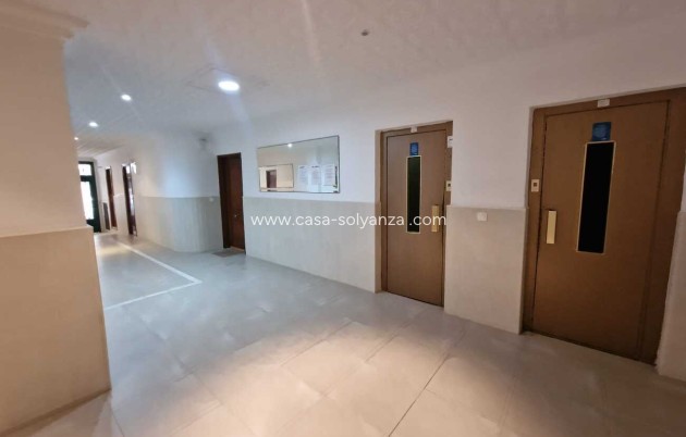 Revente - Appartement - Torrevieja - Costa Blanca