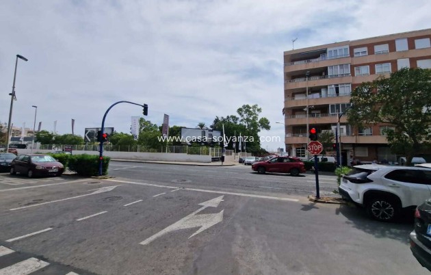Revente - Appartement - Torrevieja - Costa Blanca