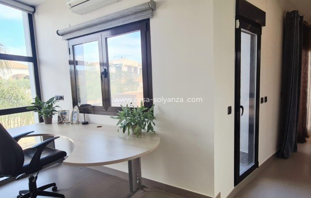 Revente - Maison de ville - Calpe - Costa Blanca