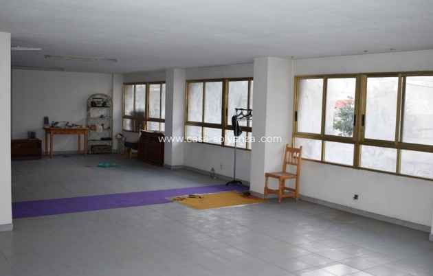 Herverkoop - Reclame - Alicante - Costa Blanca