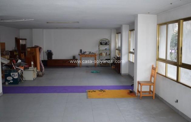 Herverkoop - Reclame - Alicante - Costa Blanca