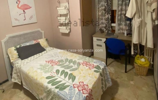 Revente - Appartement - Elche - Costa Blanca