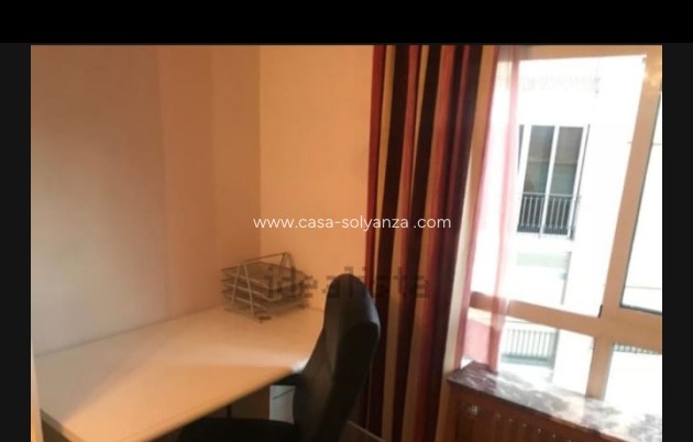 Revente - Appartement - Elche - Costa Blanca