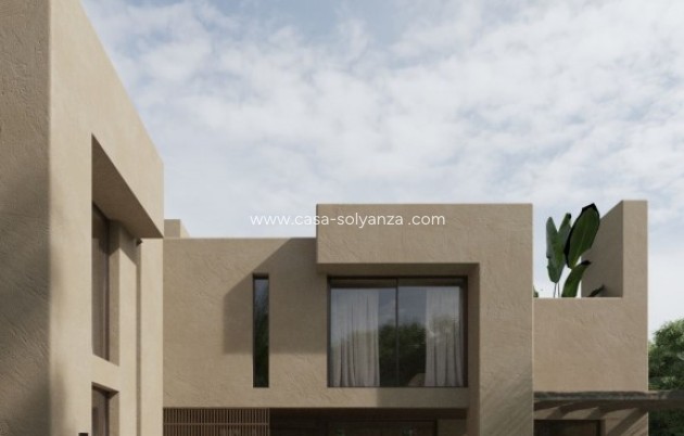 Revente - Villa - La Nucía - Costa Blanca